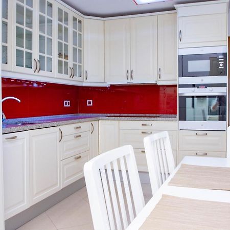 Myflats Premium Mirador Apartamento Arenales del Sol Exterior foto