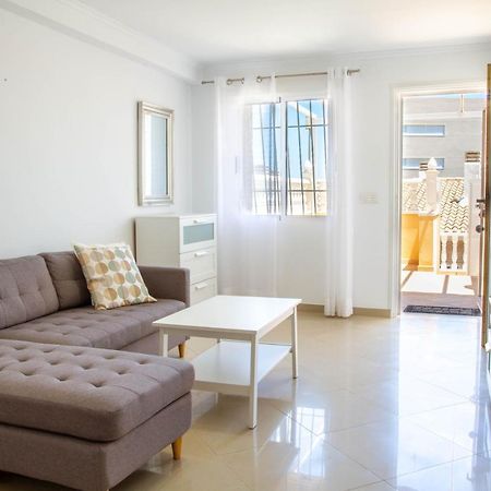 Myflats Premium Mirador Apartamento Arenales del Sol Exterior foto
