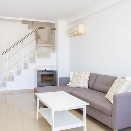 Myflats Premium Mirador Apartamento Arenales del Sol Exterior foto