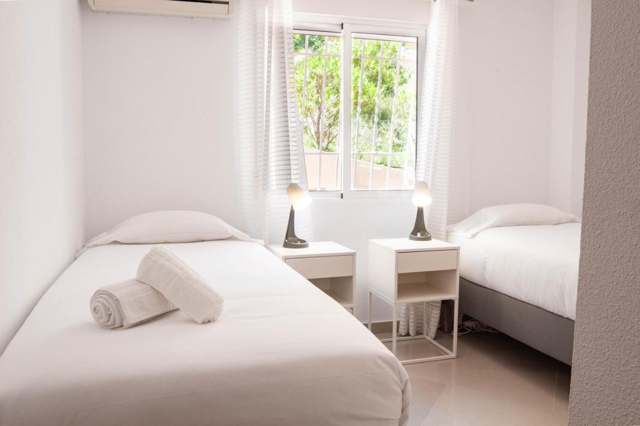 Myflats Premium Mirador Apartamento Arenales del Sol Exterior foto