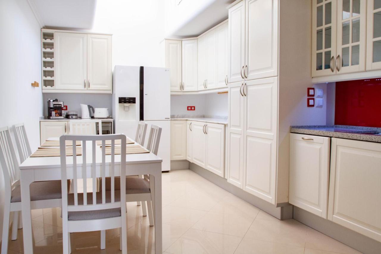 Myflats Premium Mirador Apartamento Arenales del Sol Exterior foto