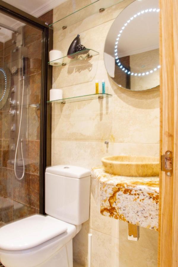 Myflats Premium Mirador Apartamento Arenales del Sol Exterior foto