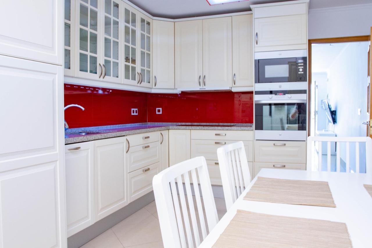 Myflats Premium Mirador Apartamento Arenales del Sol Exterior foto