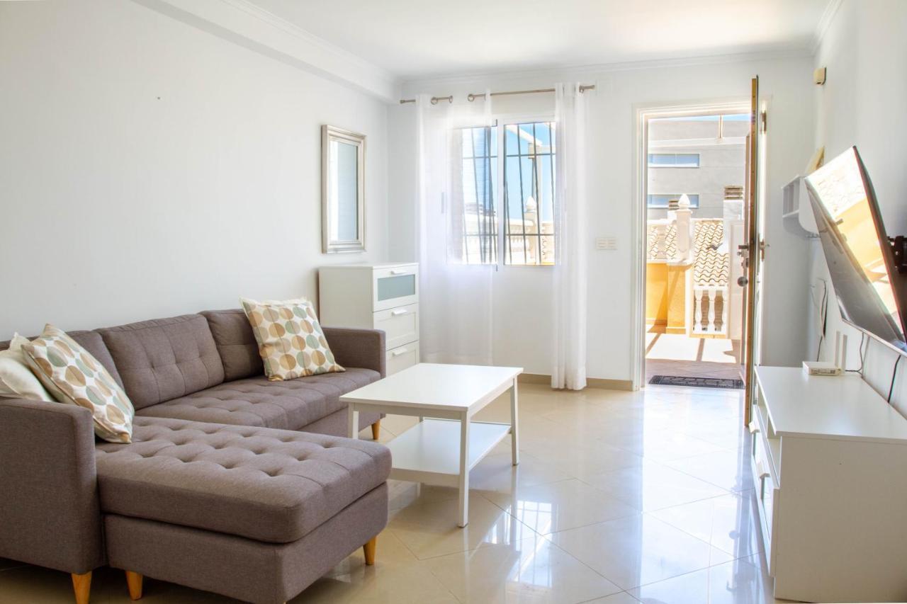 Myflats Premium Mirador Apartamento Arenales del Sol Exterior foto