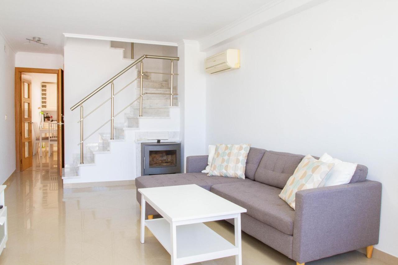 Myflats Premium Mirador Apartamento Arenales del Sol Exterior foto