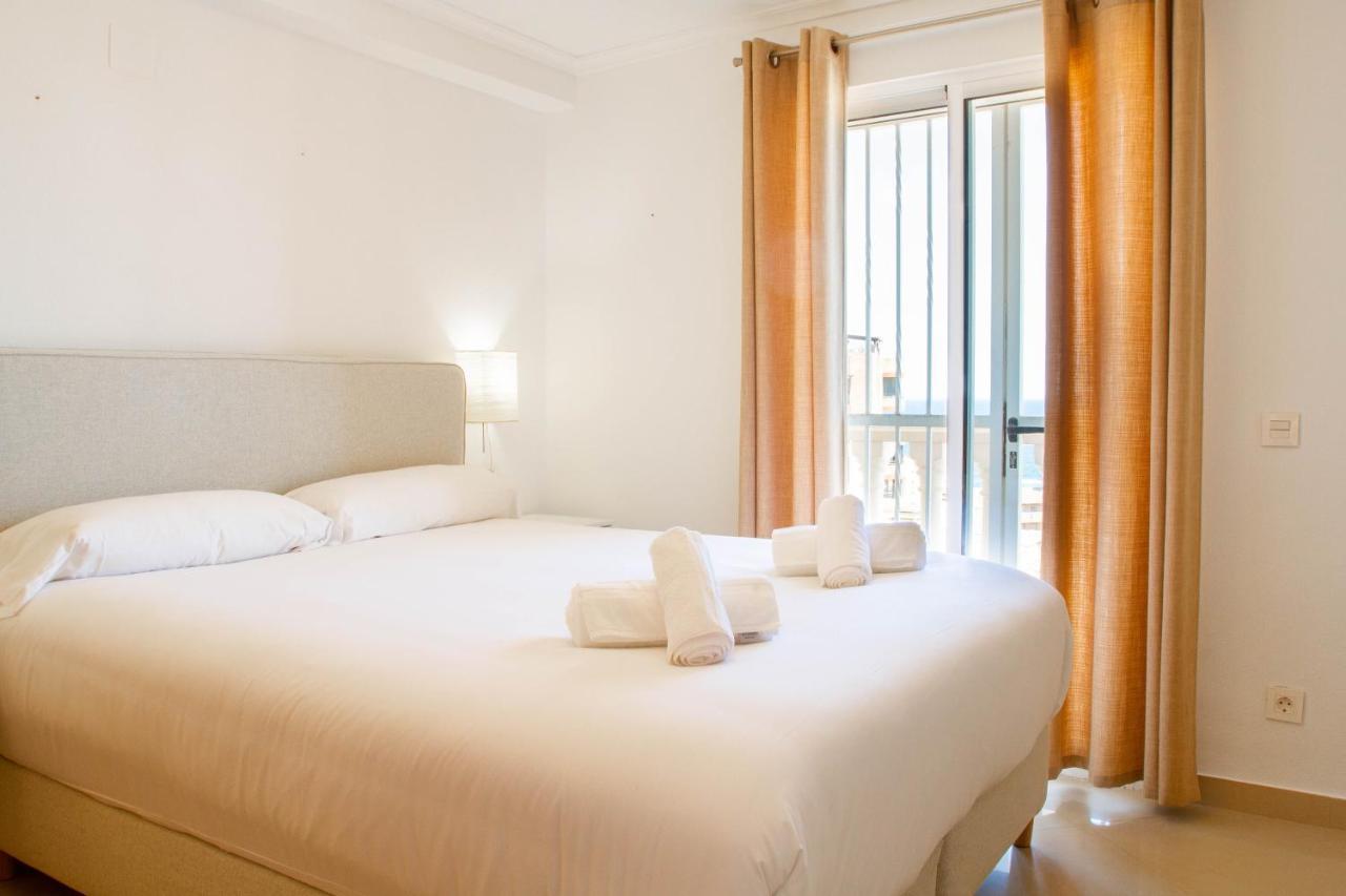 Myflats Premium Mirador Apartamento Arenales del Sol Exterior foto