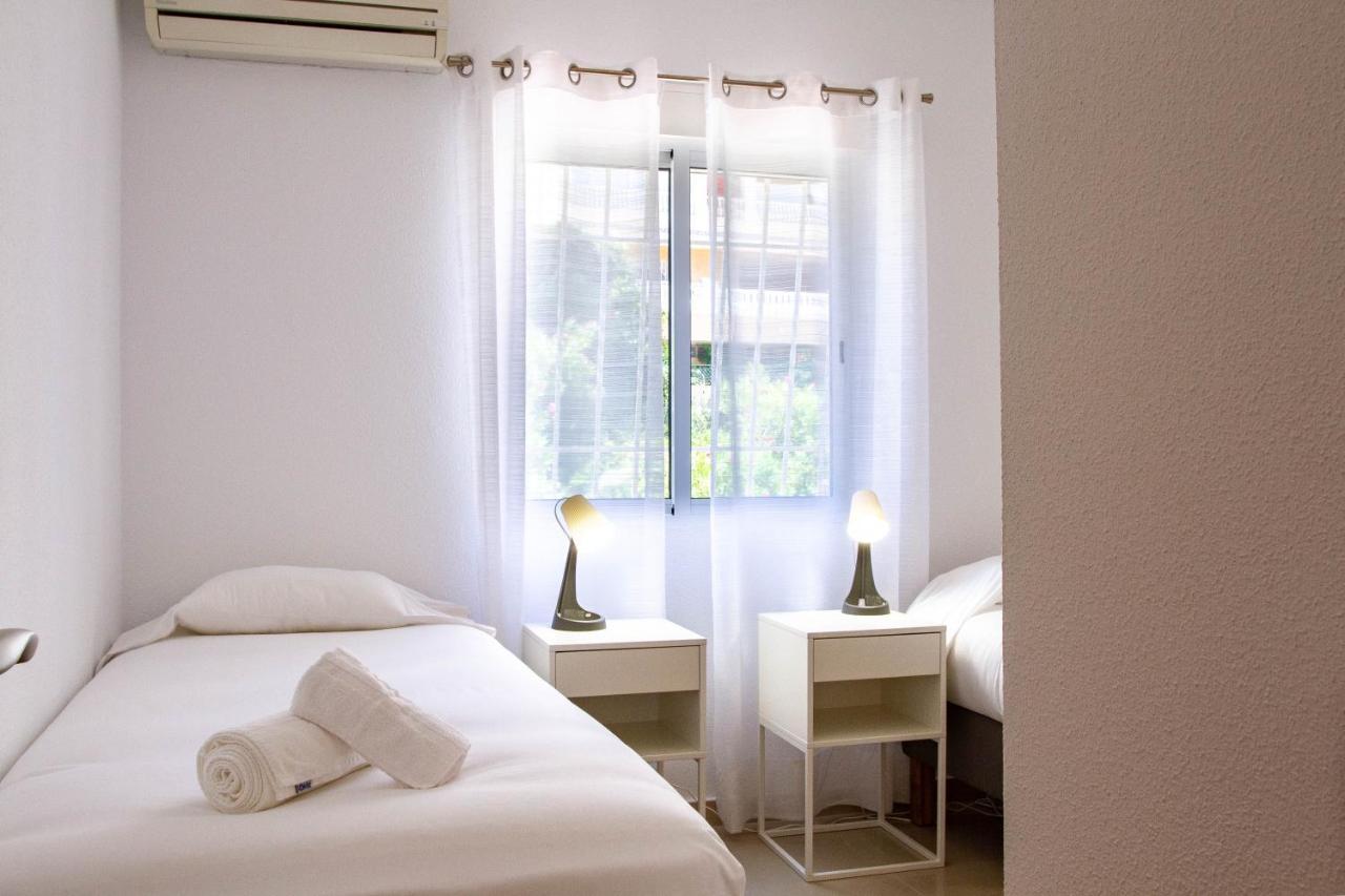 Myflats Premium Mirador Apartamento Arenales del Sol Exterior foto