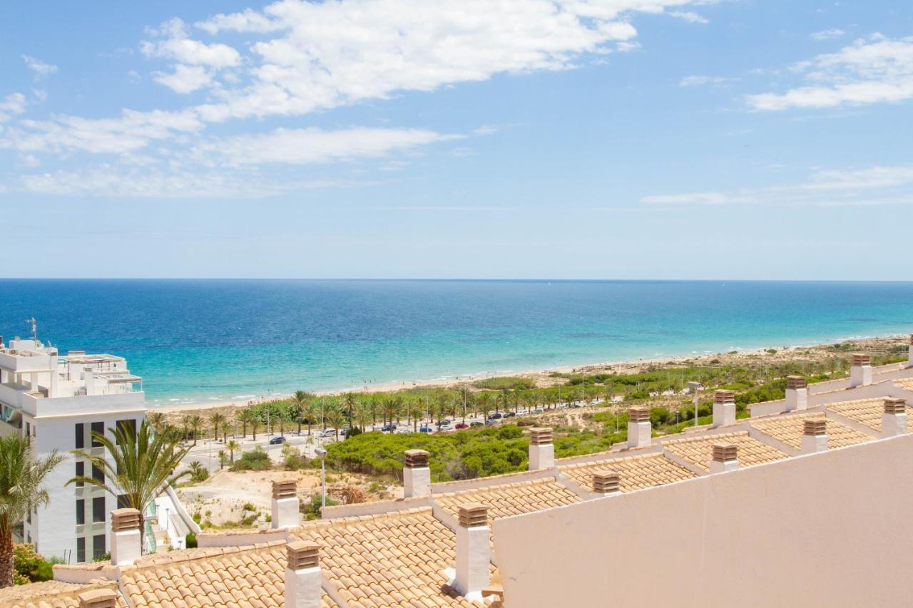 Myflats Premium Mirador Apartamento Arenales del Sol Exterior foto