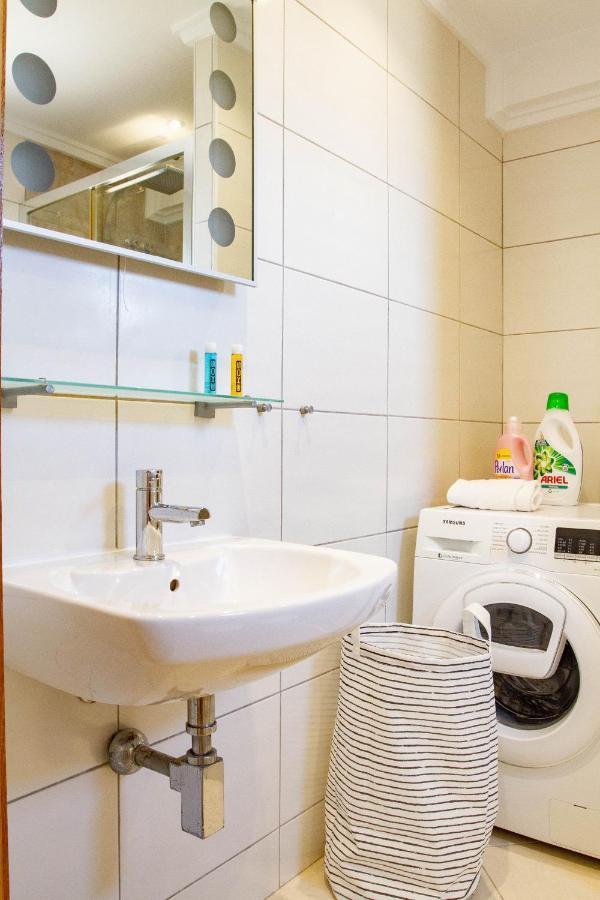 Myflats Premium Mirador Apartamento Arenales del Sol Exterior foto